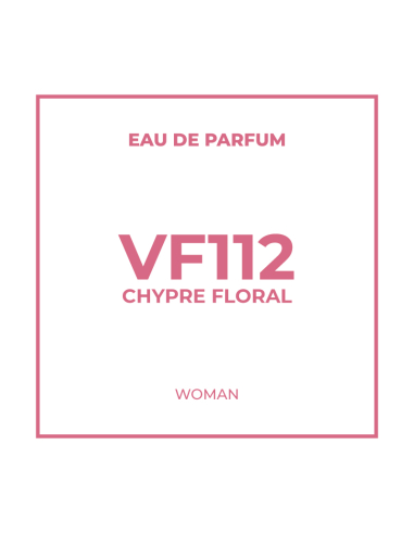 VismarEssence VF112