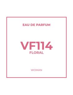 VismarEssence VF114