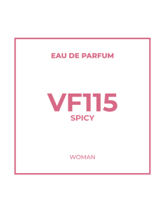 VismarEssence VF115