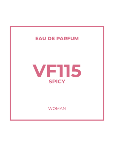 VismarEssence VF115