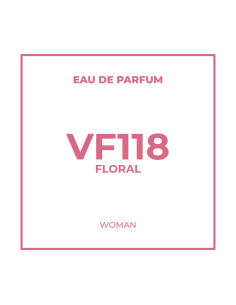 VismarEssence VF118
