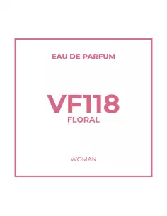 VismarEssence VF118