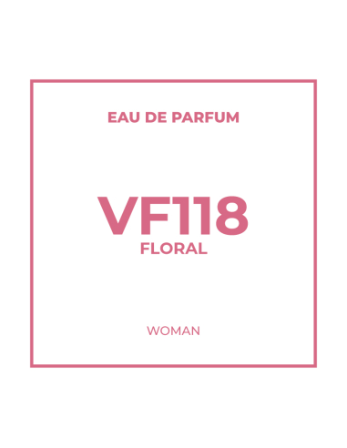 VismarEssence VF118
