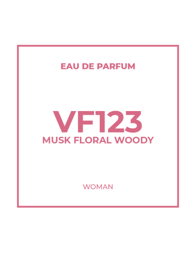 VismarEssence VF123