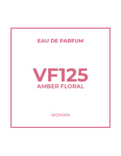 VismarEssence VF125