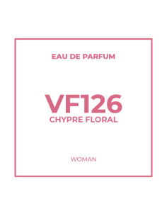 VismarEssence VF126