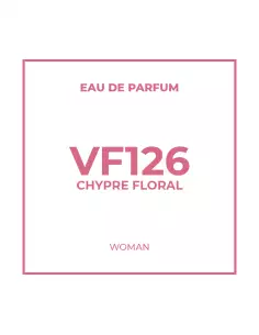 VismarEssence VF126