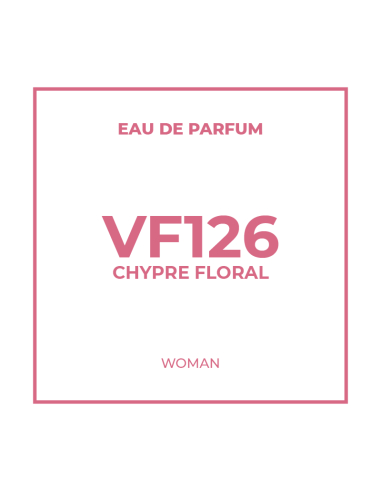 VismarEssence VF126
