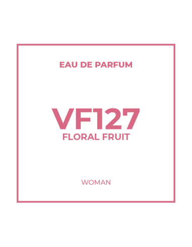 VismarEssence VF127