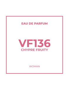 VismarEssence VF136
