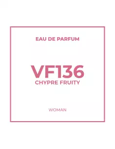 VismarEssence VF136