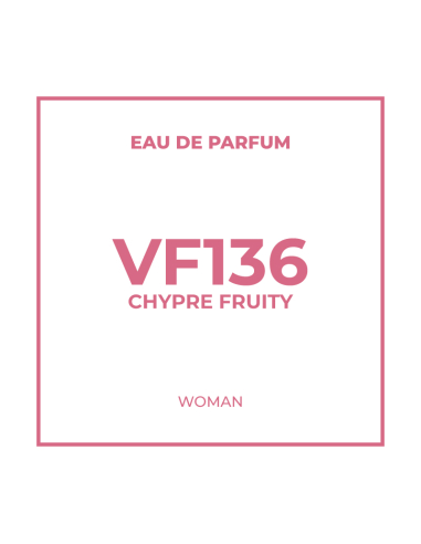 VismarEssence VF136