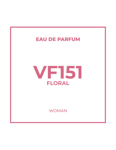 VismarEssence VF151