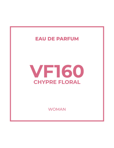 VismarEssence VF160