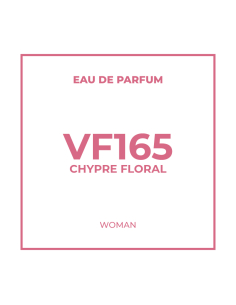 VismarEssence VF165