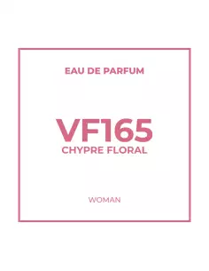 VismarEssence VF165