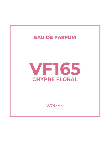 VismarEssence VF165