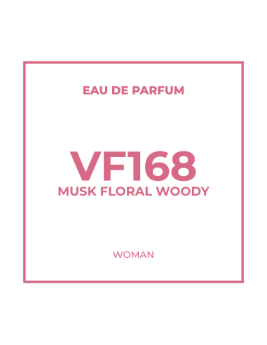 VismarEssence VF168
