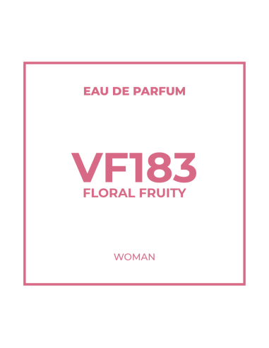VismarEssence VF183