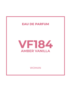 VismarEssence VF184 - 1000ml