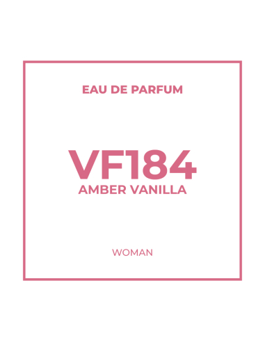 VismarEssence VF184 - 1000ml