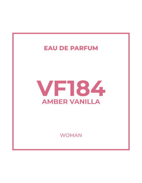 VismarEssence VF184 - 1000ml