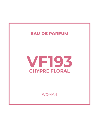 VismarEssence VF193