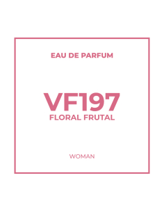 VismarEssence VF197