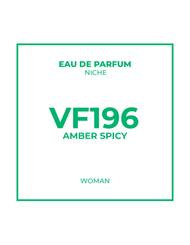VismarEssence VF196