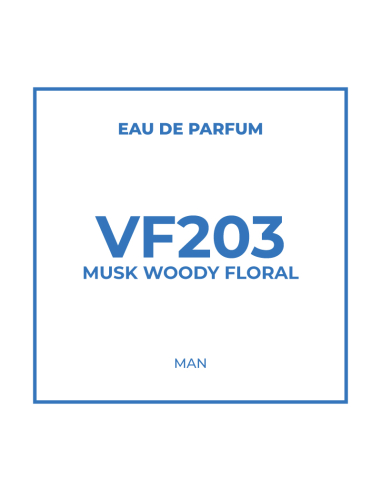 VismarEssence VF203