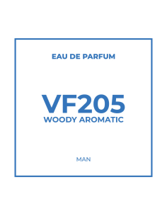 VismarEssence VF205