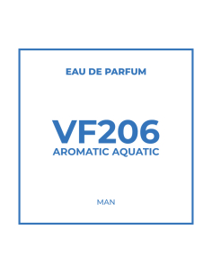 VismarEssence VF206