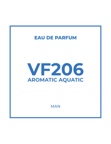 VismarEssence VF206