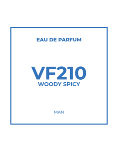 VismarEssence VF210 - 1000 ml