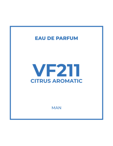 Parfum VismarEssence VF211 - 500ml