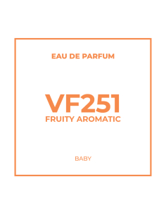 VismarEssence VF251 - 1000ml