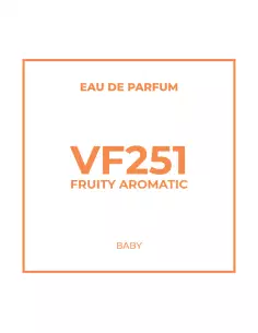 VismarEssence VF251 - 1000ml