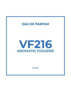 VismarEssence VF216 - 1000 ml