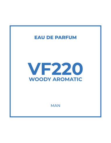 Perfume in vrac VismarEssence VF220