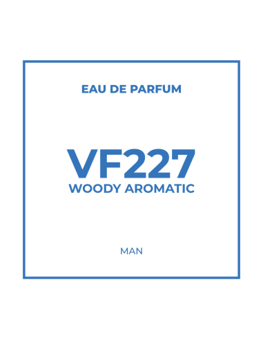 VismarEssence VF227 - 1000 ml