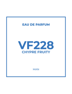 VismarEssence VF228 - 500 ml