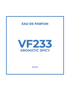 VismarEssence VF233