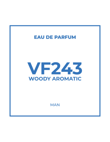 VismarEssence VF243