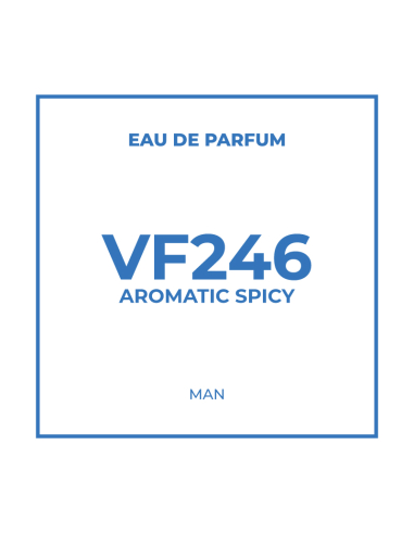 VismarEssence VF246 - 1000 ml