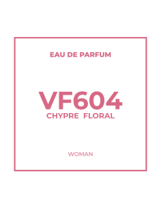 VismarEssence VF604