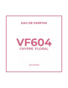 VismarEssence VF604