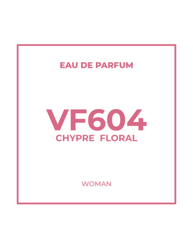 VismarEssence VF604