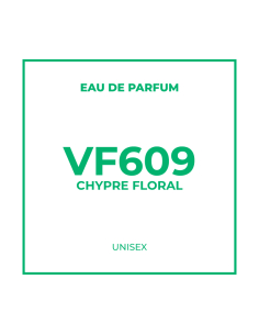 VismarEssence VF609