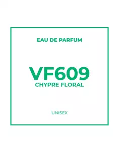 VismarEssence VF609