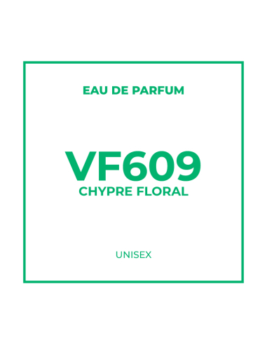 VismarEssence VF609